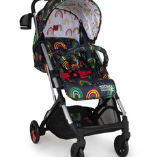Cosatto Cosatto Woosh 3 - Disco Rainbow