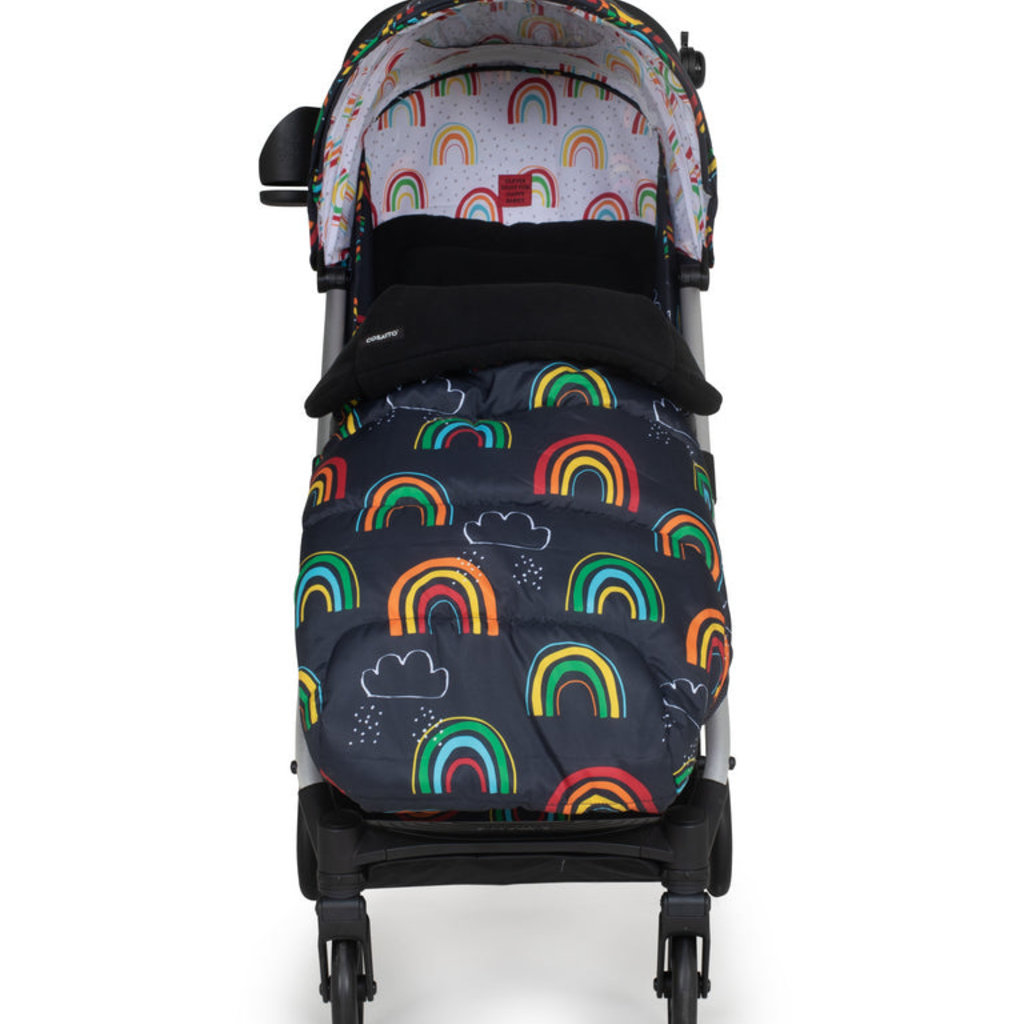 Cosatto Cosatto Woosh 3 - Disco Rainbow