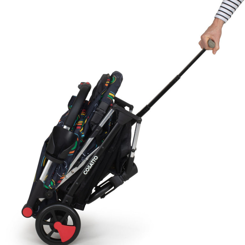 Cosatto Cosatto Woosh 3 - Disco Rainbow