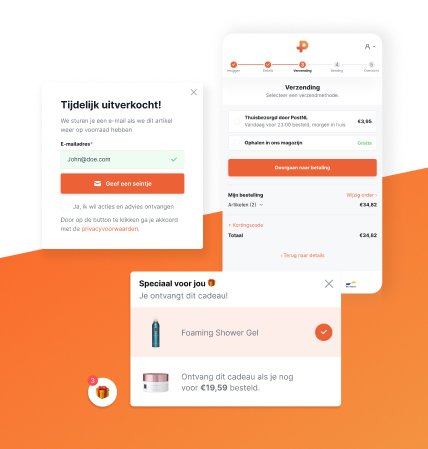 Combineer je DMWS Theme met het Plus+ Dashboard!⚡