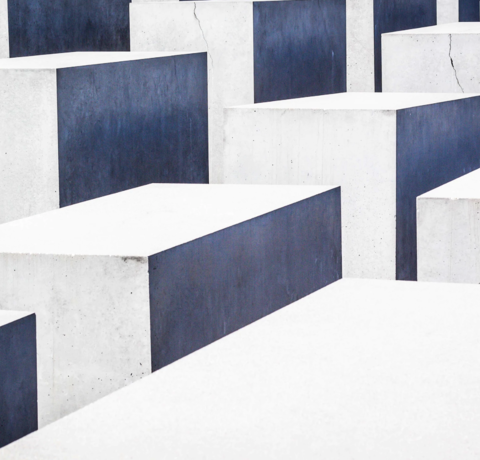 Rearrange the homepage so it fits your style