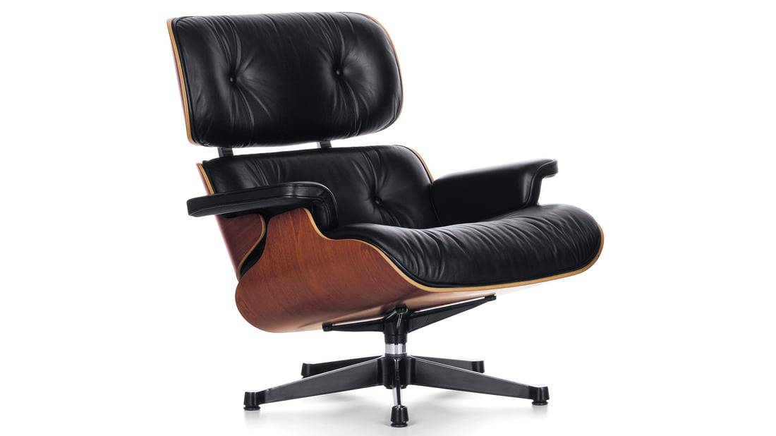 Eames Ottoman Replica