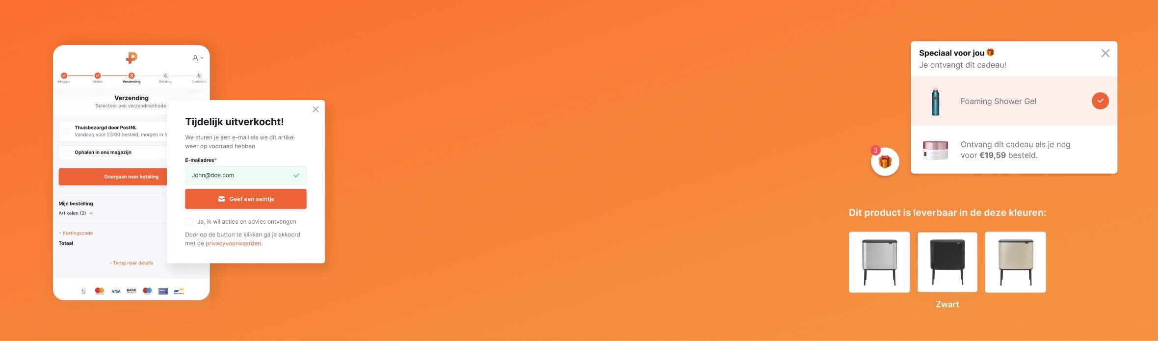 Combineer je DMWS Theme met het Plus+ Dashboard!