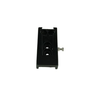 Lucerix Adapter quick release