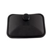 Equivalent Pflasterspiegel