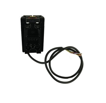 Equivalent Befestigungsblock Rechts