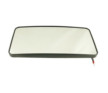 Equivalent Mirror glass