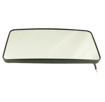 Equivalent Mirror glass