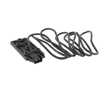 Arcol Montageplaat + kabel 2,5mtr