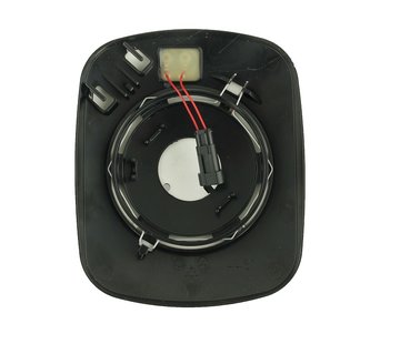 Equivalent Spiegelglas rechts boven