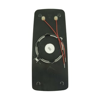 Equivalent Mirror glass