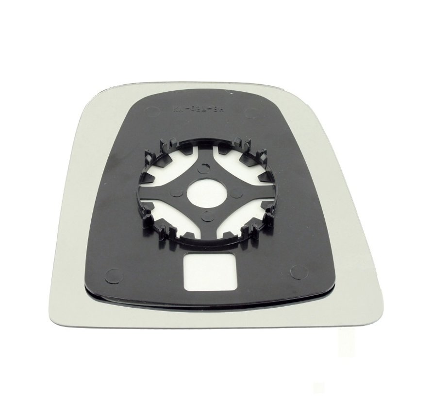 Spiegelglas links boven