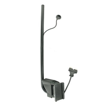 Equivalent Mirror arm LH