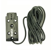 Arcol Montagehalterung Kabel 5mtr