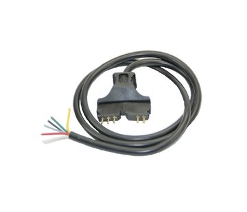 RBE Cable with connector