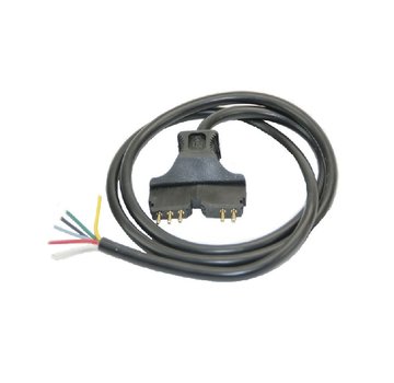 RBE Cable with connector