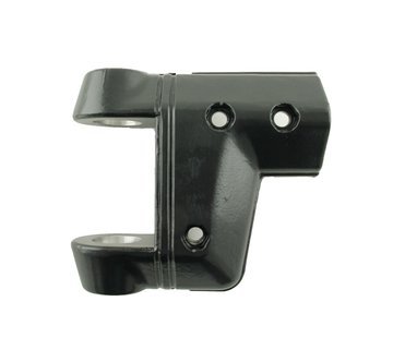 RBE Metalen steun achter rechts