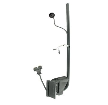 RBE Spiegelarm Re staand