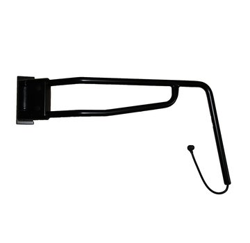 Wilke Mirror arm RH hanging