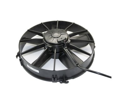 Spal Ventilator Axiaal 12"/305mm