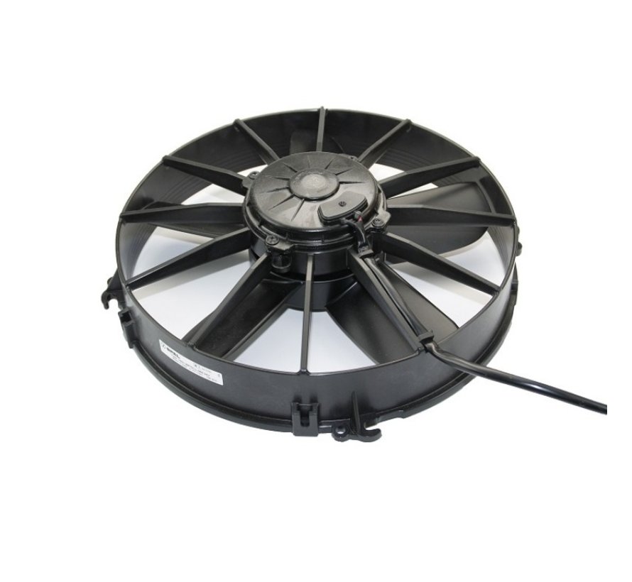 Axial blower 12"/305mm