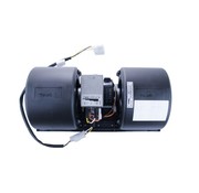 Spal Radial twinblower 2-speed