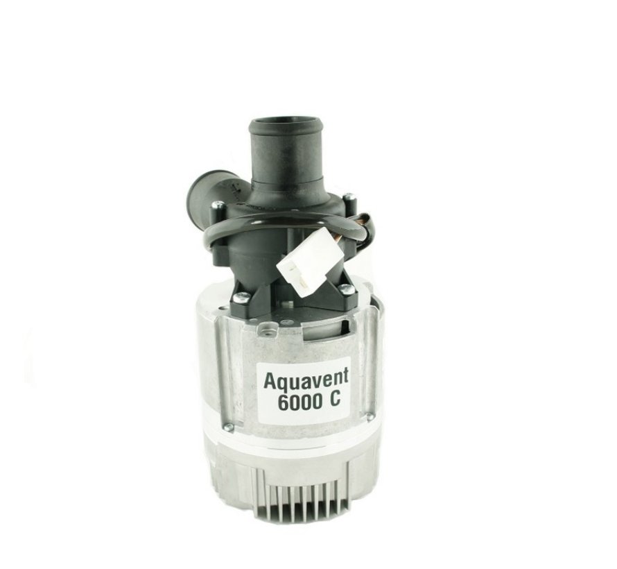 Circulation pump U4855-01