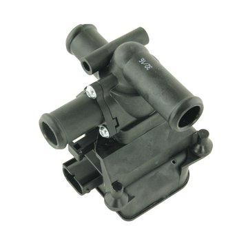 Buschjost 3-Wege Regelventil 22mm