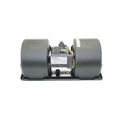 Spal Radial twinblower 3 speed