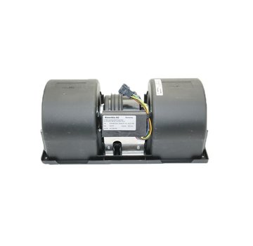 Spal Dubbele ventilator 3 toeren