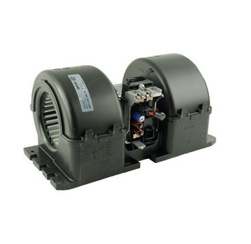 Hella Dubbele ventilator