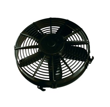 Equivalent Ventilator Axiaal 12"/305mm