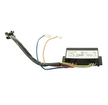 Spal Stuuringsmodule