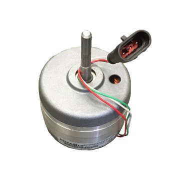 Hispacold Motor 24V