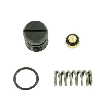 Webasto Presure adjust valve kit