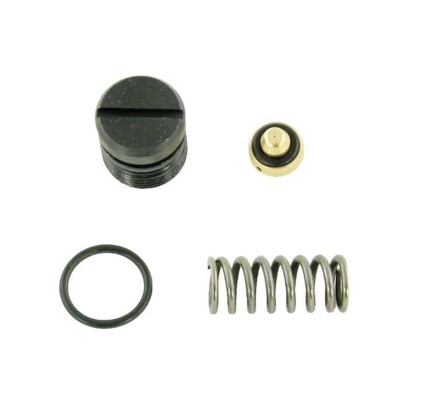 Presure adjust valve kit