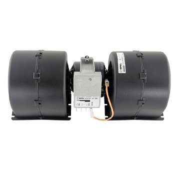 Spal Radial twinblower + 4005