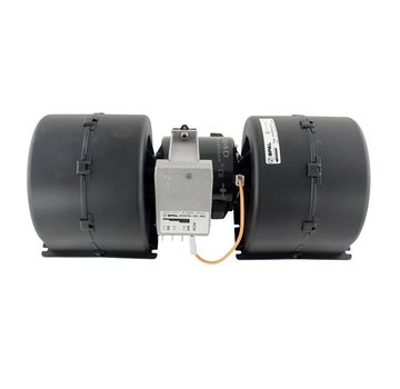 Spal Dubbele ventilator