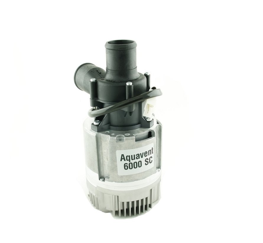 Circulation pump U4856-001