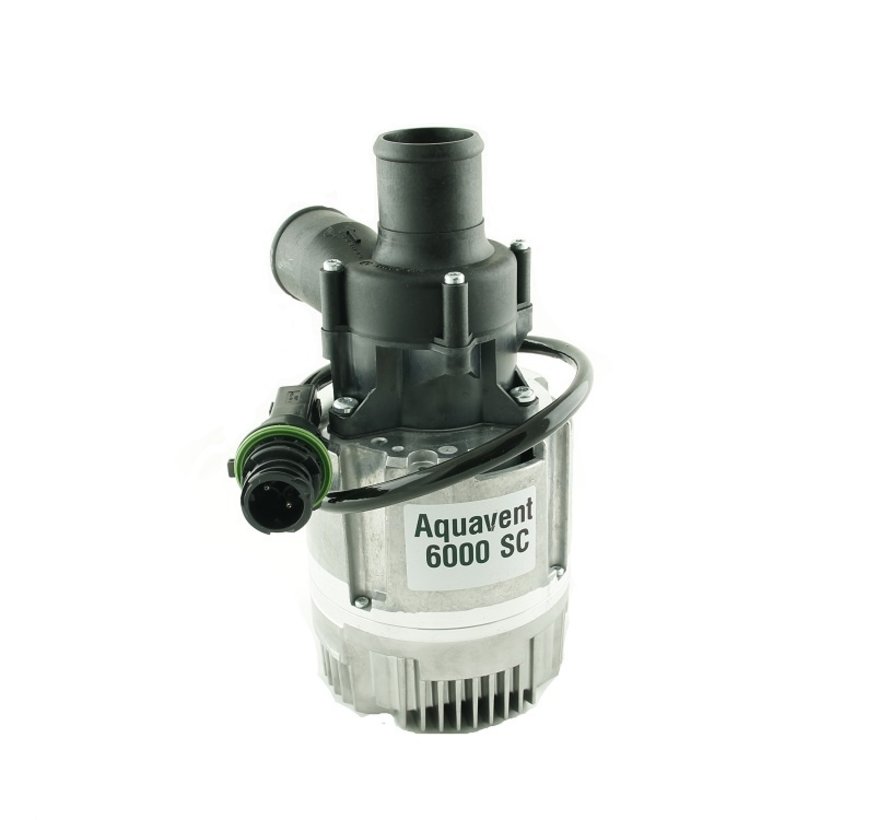 Umwälzpumpe  U4856-008