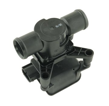 Buschjost Twee-wegkraan 28mm