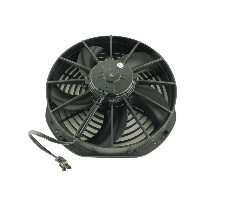 Axial blower 12"/305mm