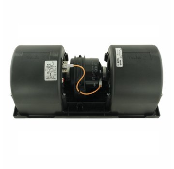 Spal Radial twinblower 3 speed