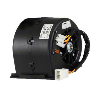 Spal Radial twinblower