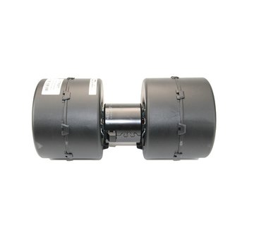 Spal Radial twinblower