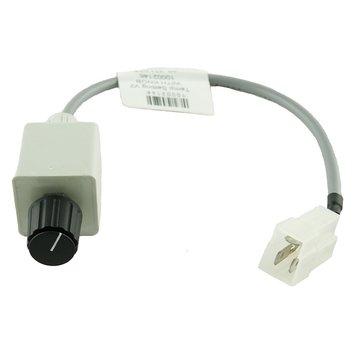 Heavac Adjust switch with cable