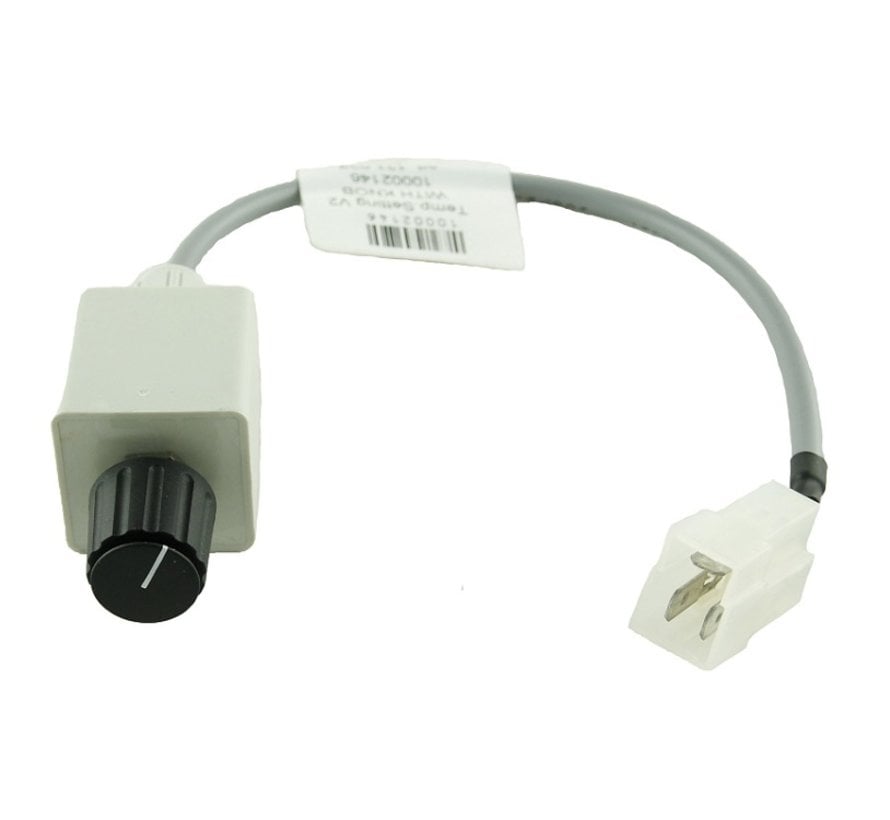 Adjust switch with cable