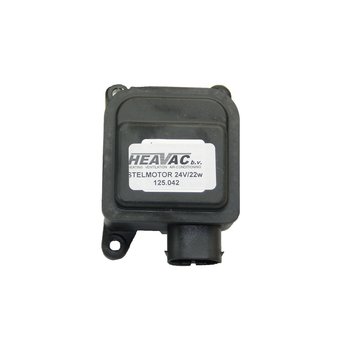 Heavac Adjuster motor