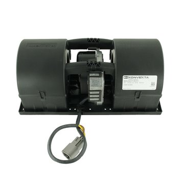 EBMpapst Radial twinblower