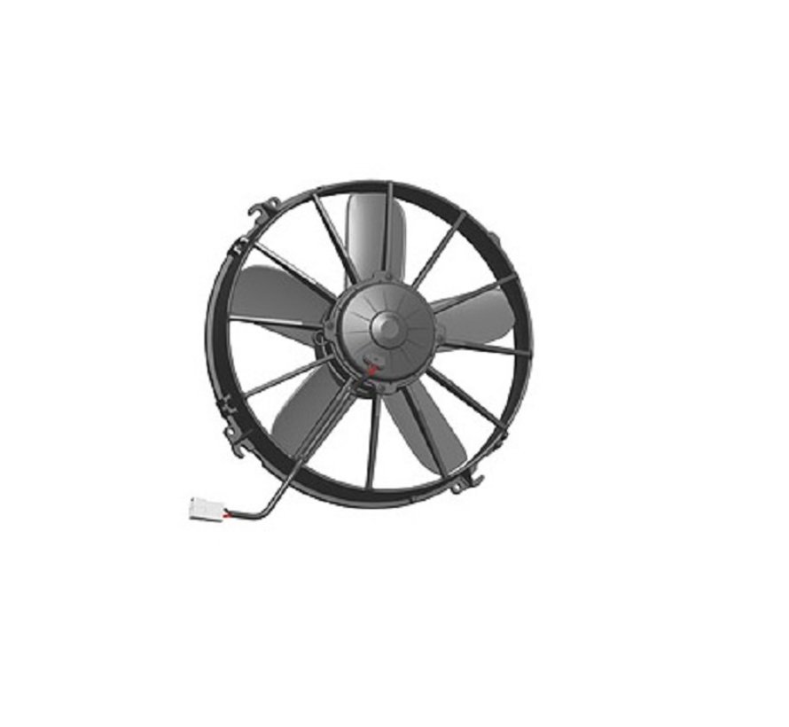 Axial blower 12"/305mm